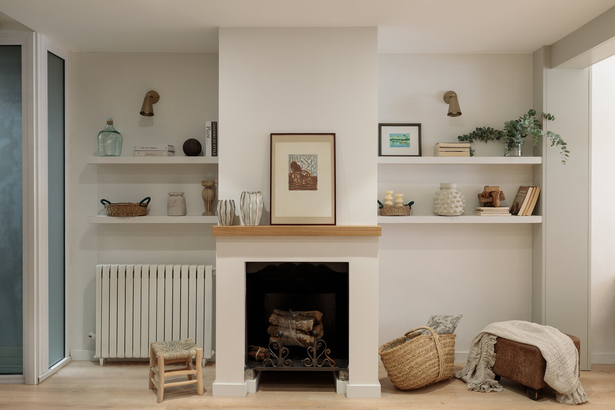 Matadepera - Interior View 9